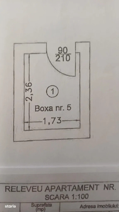 Apartament Soseaua Leordeni Primaria Popesti-Leordeni