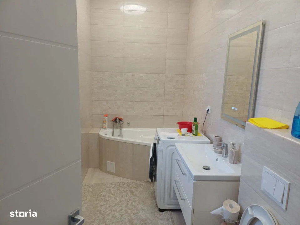 Apartament Soseaua Leordeni Primaria Popesti-Leordeni