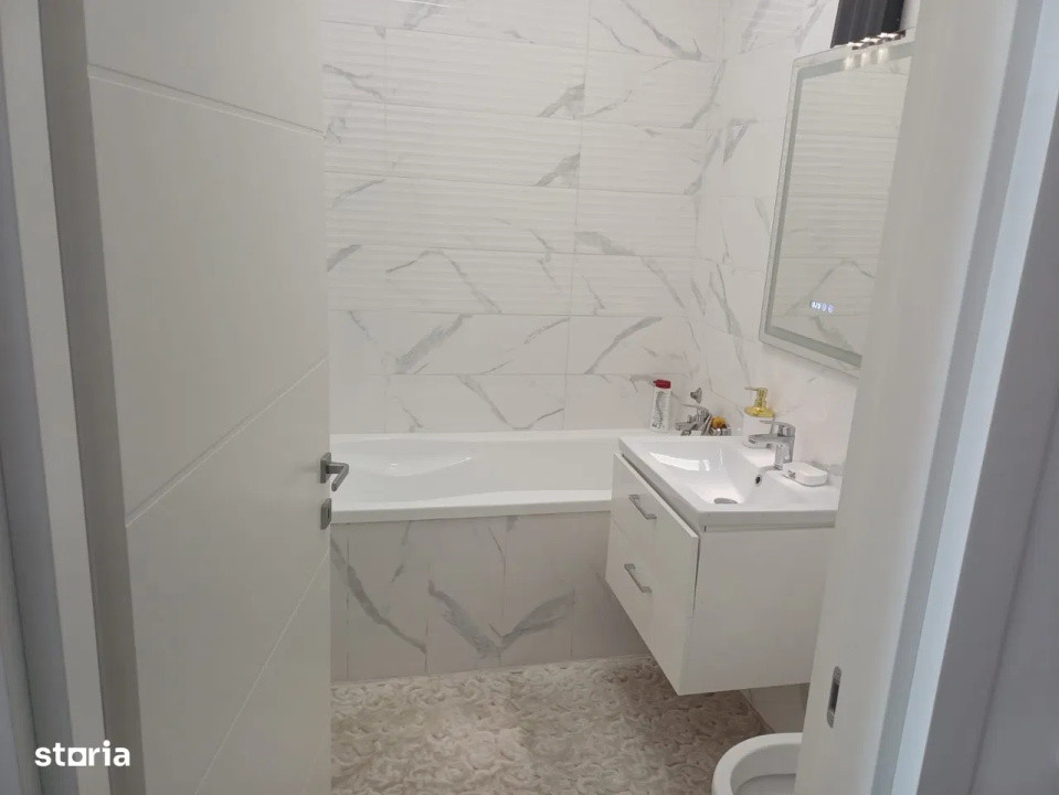 Apartament Soseaua Leordeni Primaria Popesti-Leordeni