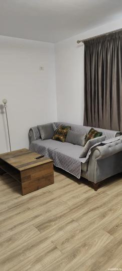Apartament 2 camere Drumul Dealu Bradului Metalurgiei