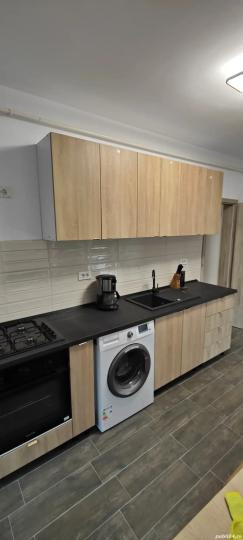Apartament 2 camere Drumul Dealu Bradului Metalurgiei