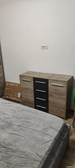 Apartament 2 camere Drumul Dealu Bradului Metalurgiei