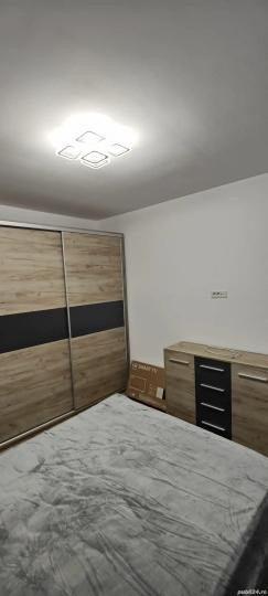 Apartament 2 camere Drumul Dealu Bradului Metalurgiei