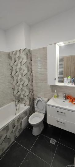 Apartament 2 camere Drumul Dealu Bradului Metalurgiei