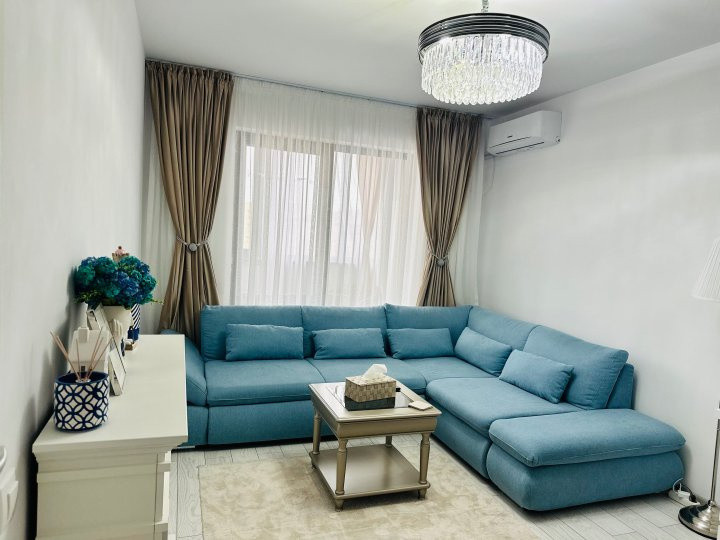Apartament 2 camere Berceni Metalurgiei