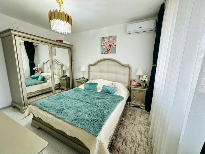 Apartament 2 camere Berceni Metalurgiei