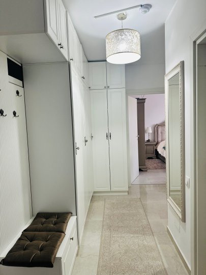 Apartament 2 camere Berceni Metalurgiei