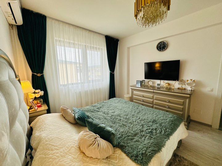 Apartament 2 camere Berceni Metalurgiei