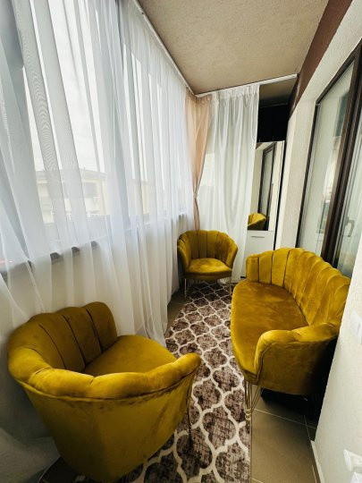 Apartament 2 camere Berceni Metalurgiei