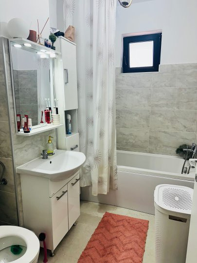 Apartament 2 camere Berceni Metalurgiei