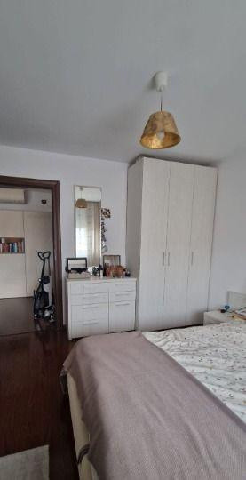 Apartament 2 camere-centrala proprie-zona Piata Alba Iulia