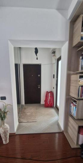 Apartament 2 camere-centrala proprie-zona Piata Alba Iulia