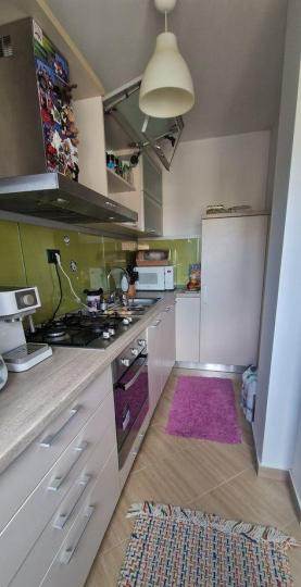 Apartament 2 camere-centrala proprie-zona Piata Alba Iulia