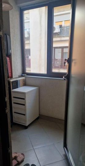 Apartament 2 camere-centrala proprie-zona Piata Alba Iulia