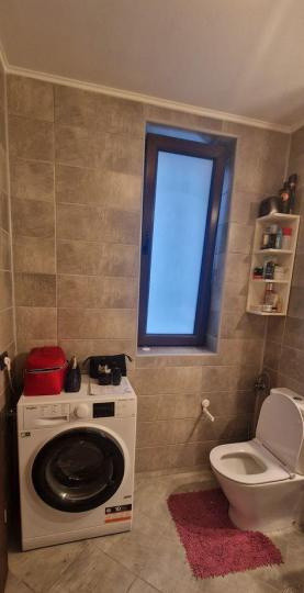 Apartament 2 camere-centrala proprie-zona Piata Alba Iulia